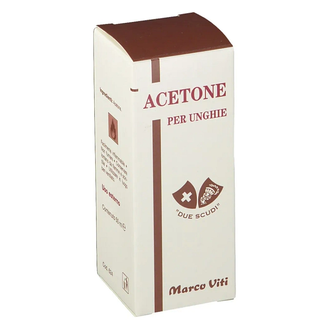 Unghiasil Acetone 50 Ml
