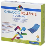 Fascia terapia caldo/freddo Master-Aid Sport 13x28 cm