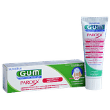 GUM PAROEX 0,12 DENTIFRICIO GEL CHX