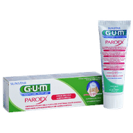GUM PAROEX 0,12 DENTIFRICIO GEL CHX