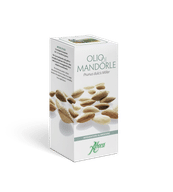 ABOCA OLIO MANDORLE DOLCI 100 ML
