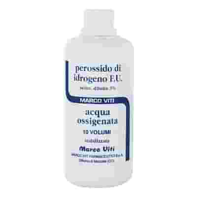 ACQUA OSSIGENATA 10 VOLUMI 3% 200 G