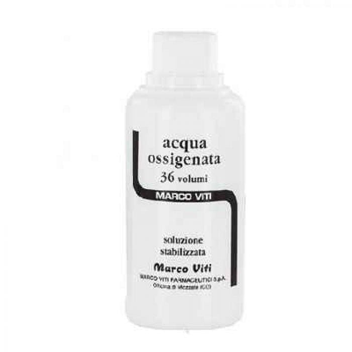 Acqua Ossigenata 36 Vol 100 Ml