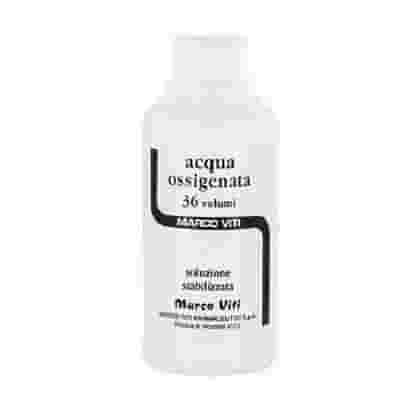 ACQUA OSSIGENATA 36VOL 100ML