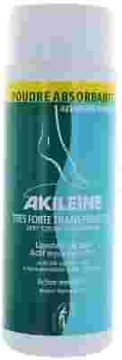 AKILEINE VERDE POLVERE ASSORBENTE