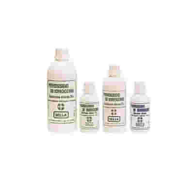 Sella Acqua ossigenata 10 volumi 10 ml
