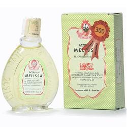 Acqua di Melissa Carmelitani Scalzi, ricetta 1710, 50ml