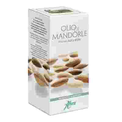 ABOCA OLIO MANDORLE DOLCI 250 ML