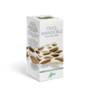 ABOCA OLIO MANDORLE DOLCI 250 ML