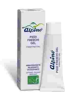 ALPINO GEL PODALICO 50 ML