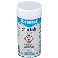 BIOTIN FORTE 30 TAVOLETTE