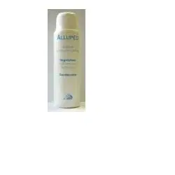 ALLUPED SOSPENSIONE-IPERIDROSI 200 ML ALLUPED SOSPENSIONE-IPERIDROSI 200 ML