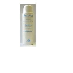 Alluped Sospensione Iperidrosi 200 Ml