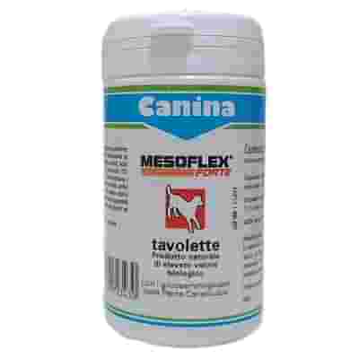 MESOFLEX FORTE 30 TAVOLETTE