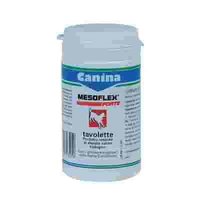 MESOFLEX FORTE 60 TAVOLETTE