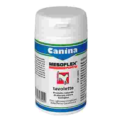 MESOFLEX FORTE 120 TAVOLETTE