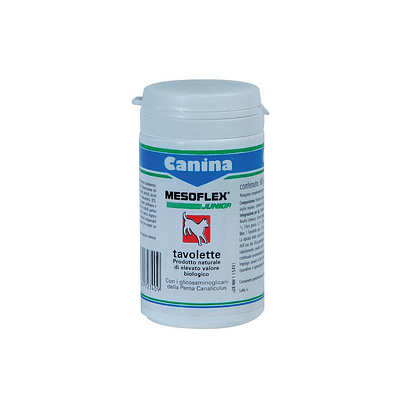 MESOFLEX JUNIOR 30 TAVOLETTE