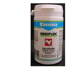 MESOFLEX J 120 TAVOLETTE MESOFLEX J 120 TAVOLETTE