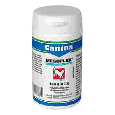 MESOFLEX SENIOR 30 TAVOLETTE