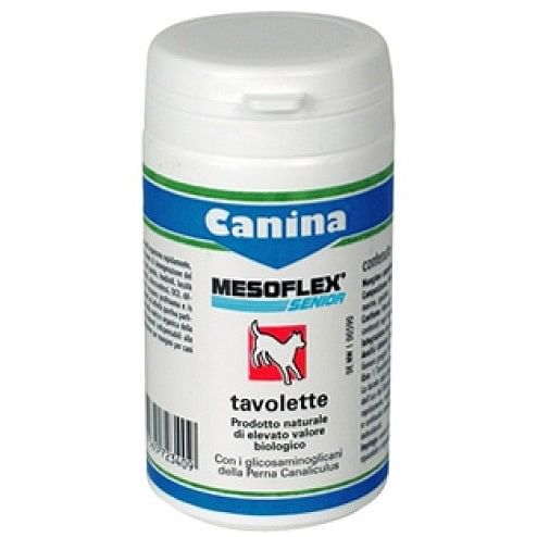 Mesoflex Senior 60 Tavolette