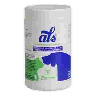 ALS FLACONE 200 G