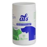 Mangime Minerale ALS per Cani con Calcio e Fosforo 200g