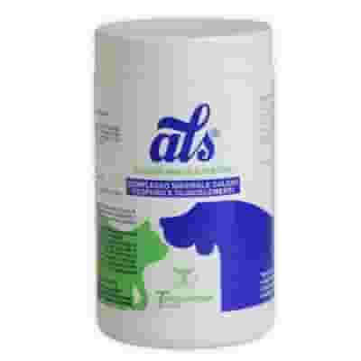 Mangime Minerale ALS per Cani con Calcio e Fosforo 200g