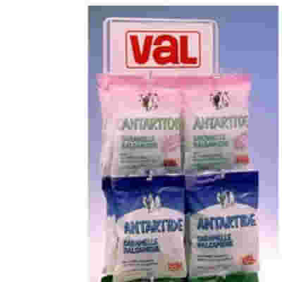 ANTARTIDE CARAMELLA BALSAMICA 60 G
