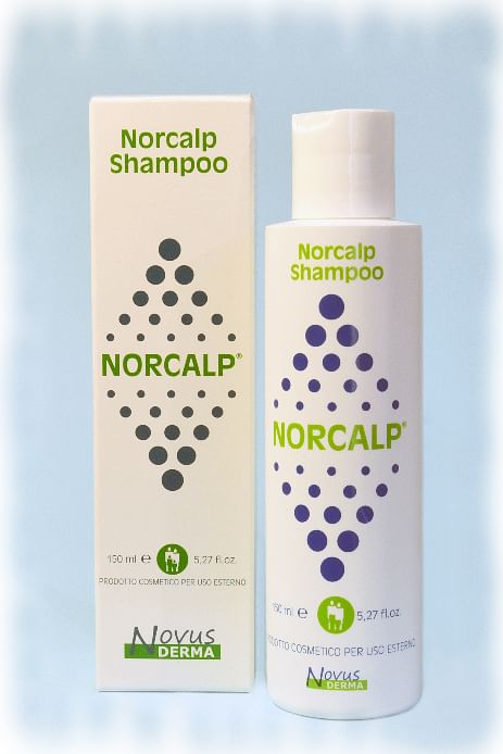 Norcalp Sh 150 Ml