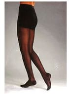 ALBERT ANDRE' ARTICOLO 420 COLLANT A-T 40 DEN. MAGLIA LISCIA LYCRA MM HG 4-6 COLORE 64 TAGLIA 4