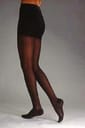 ALBERT ANDRE' ARTICOLO 421 COLLANT A-T 70 DEN. MAGLIA RETE LYCRA MM HG 8-13 COLORE 11 TAGLIA 3