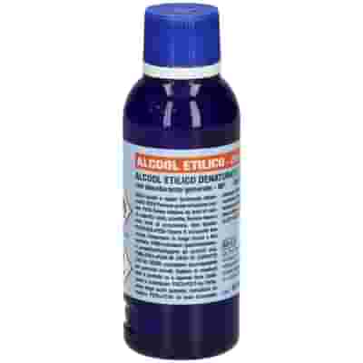 ALCOOL ETILICO DENATURATO 250 ML
