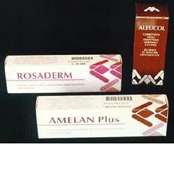 ALEUCOL LOZIONE 25 ML ALEUCOL LOZIONE 25 ML