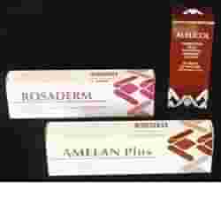 ALEUCOL LOZIONE 25 ML