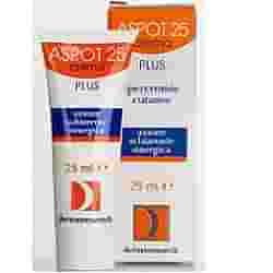 ASPOT 25 CREMA 25 ML