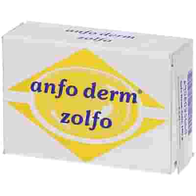 ANFO DERM ZOLFO 100 G