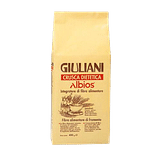 ALBIOS CRUSCA GIULIANI 400 G