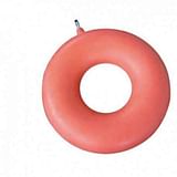 CIAMBELLA ANTIDECUBITO GONFIABILE IN GOMMA 40CM