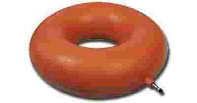 CIAMBELLA ANTIDECUBITO GONFIABILE MISURA 43