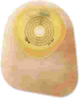 SACCA COLOSTOMIA BARRIERA PROTETTIVA IDROCOLLOIDALE AUTOPORTANTE FILTRO ANTIODORE TNT