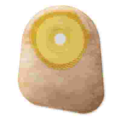 SACCA COLOSTOMIA BARRIERA PROTETTIVA IDROCOLLOIDALE AUTOPORTANTE FILTRO ANTIODORE TNT
