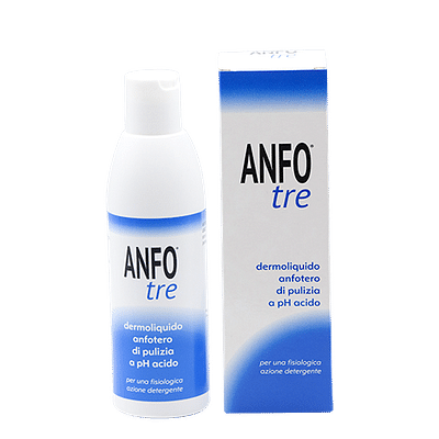 ANFO 3 200 ML