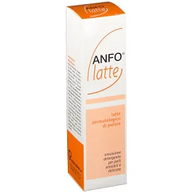 Anfo Latte 150 Ml