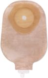 SACCA PER UROSTOMIA CON BARRIERA PROTETTIVA MODERMA FLEX U 15/55MM TRASPARENTE 10 PEZZI+1 ADATTATORE+10 TAPPINI ESTERNI DI SICUREZZA