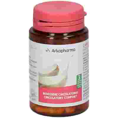 ARKO CAPSULE AGLIO INODORE 45 CAPSULE