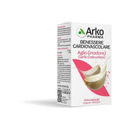 ARKO CAPSULE AGLIO INODORE 45 CAPSULE