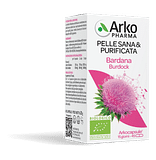 ARKO CAPSULE BARDANA BIO 45 CAPSULE