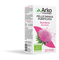 ARKO CAPSULE BARDANA BIO 45 CAPSULE