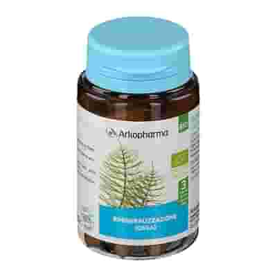 ARKO CAPSULE EQUISETO BIO 45 CAPSULE