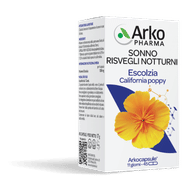 ARKO CAPSULE ESCOLZIA 45 CAPSULE